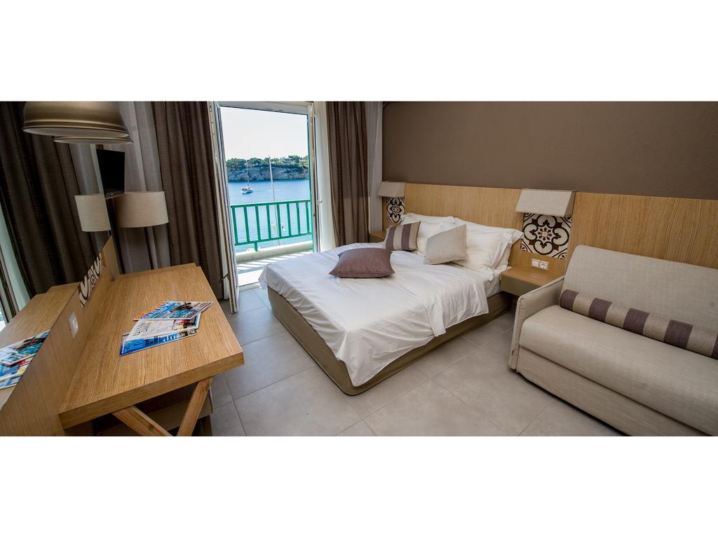 Alkyon Hotel Patitiri (Alonnisos)