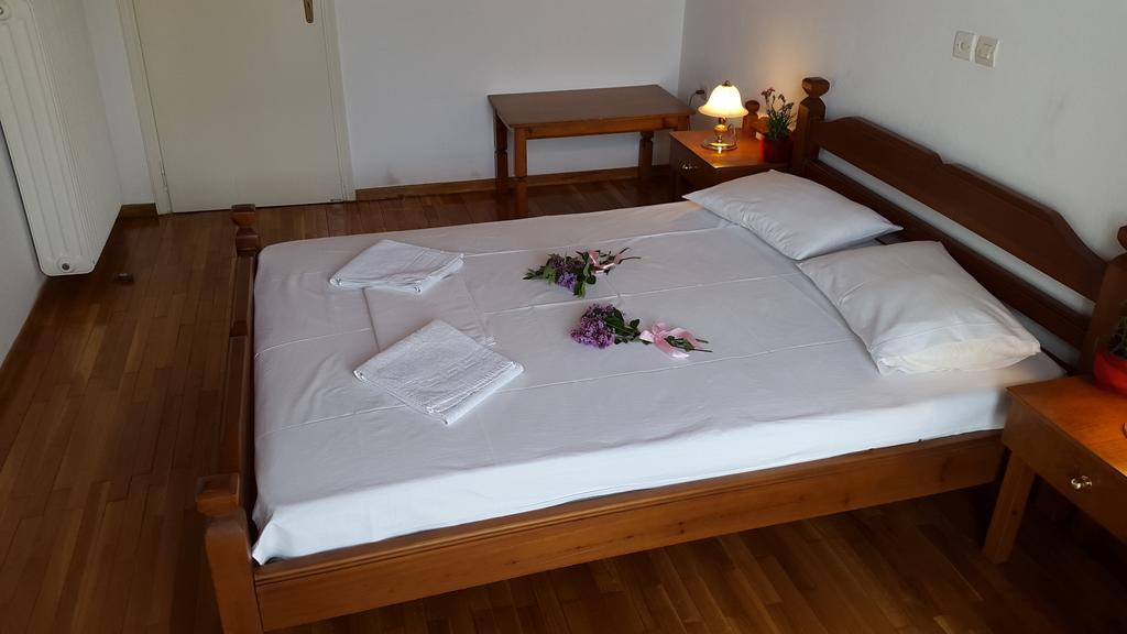 Guest house Epic Delphi