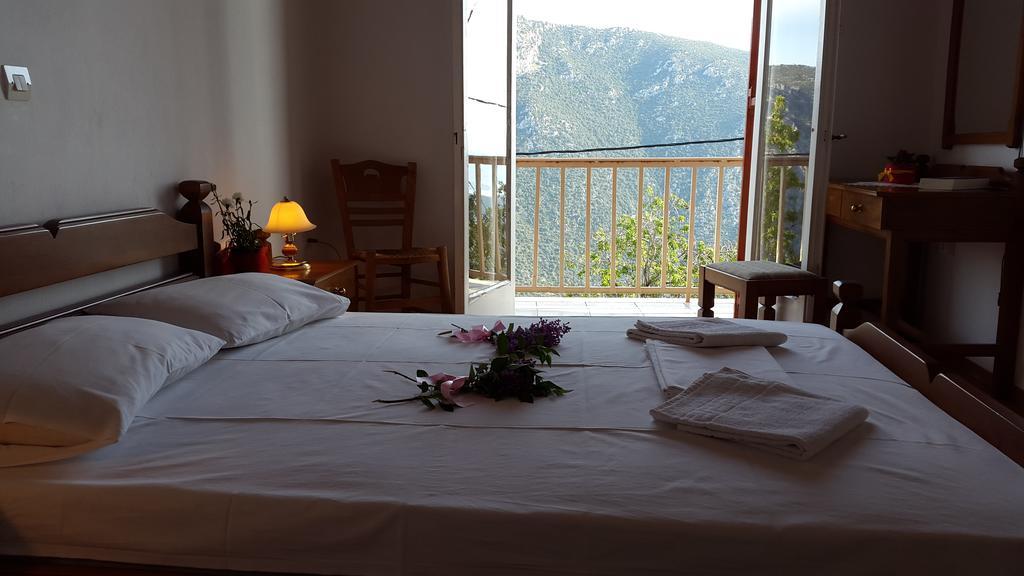 Guest house Epic