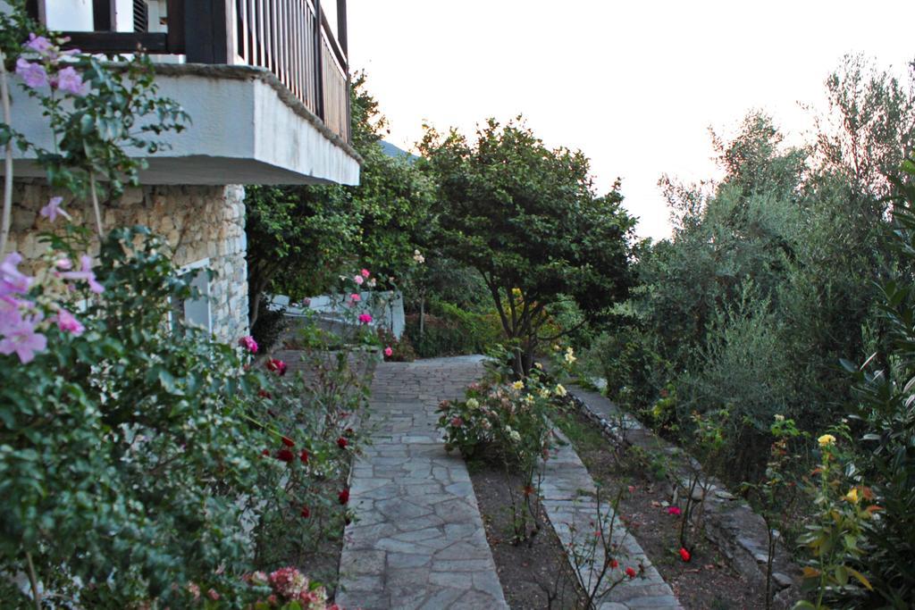 Magnolia Holiday home *