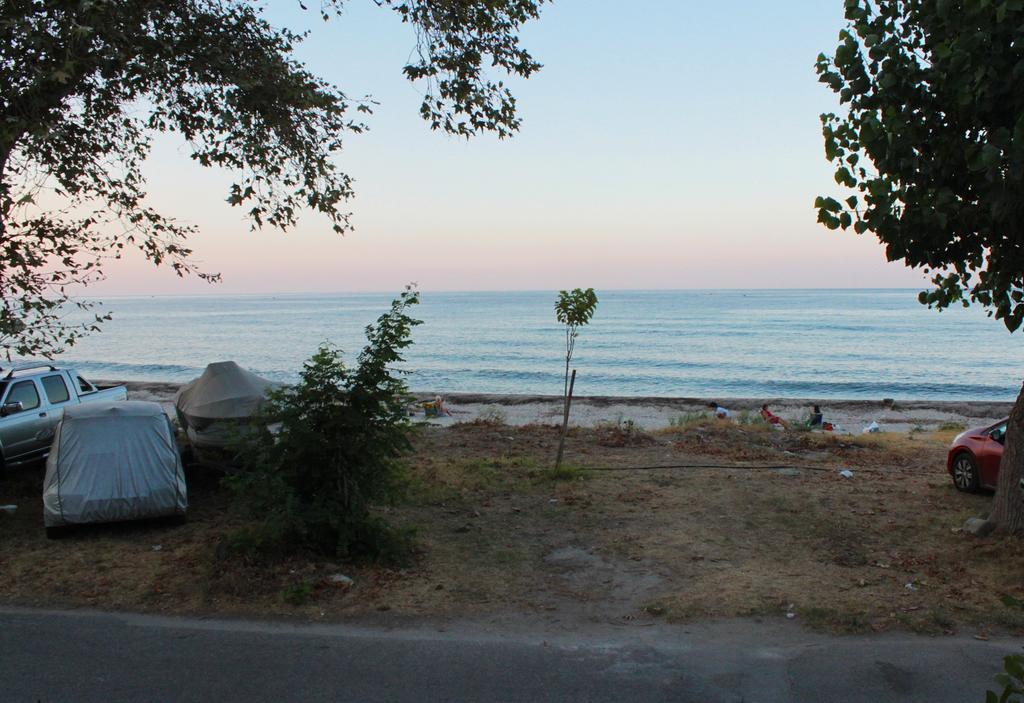 Holiday home Magnolia Chorefton