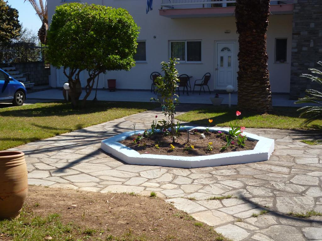 Holiday home Sea Flower Kavala