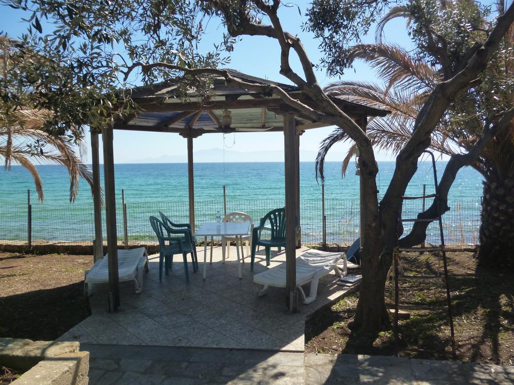 Sea Flower Holiday home Kavala