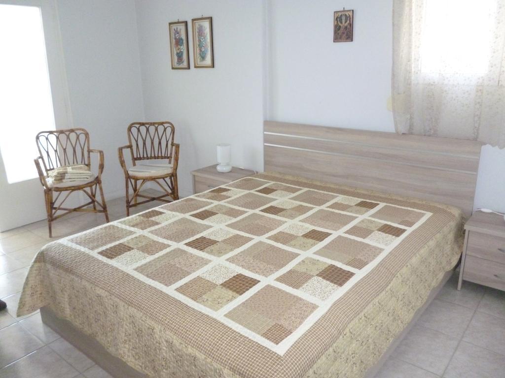 Sea Flower Holiday home