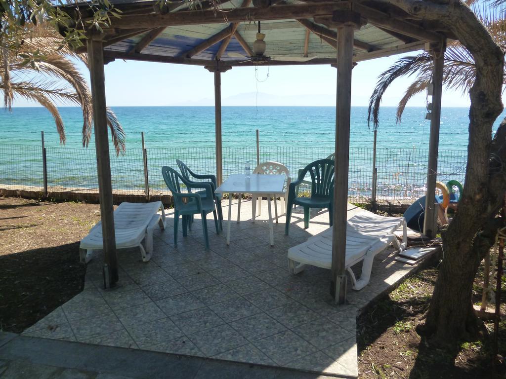 Sea Flower Holiday home *