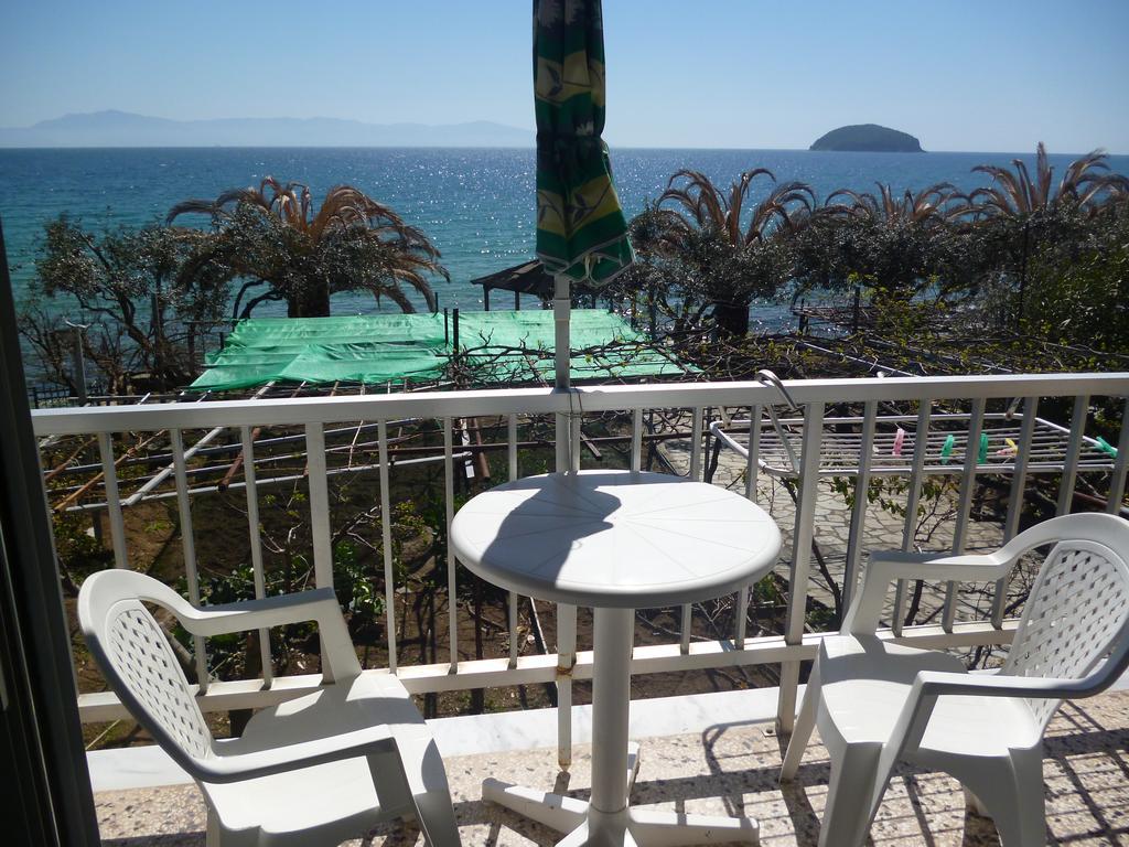 Holiday home Sea Flower Kavala