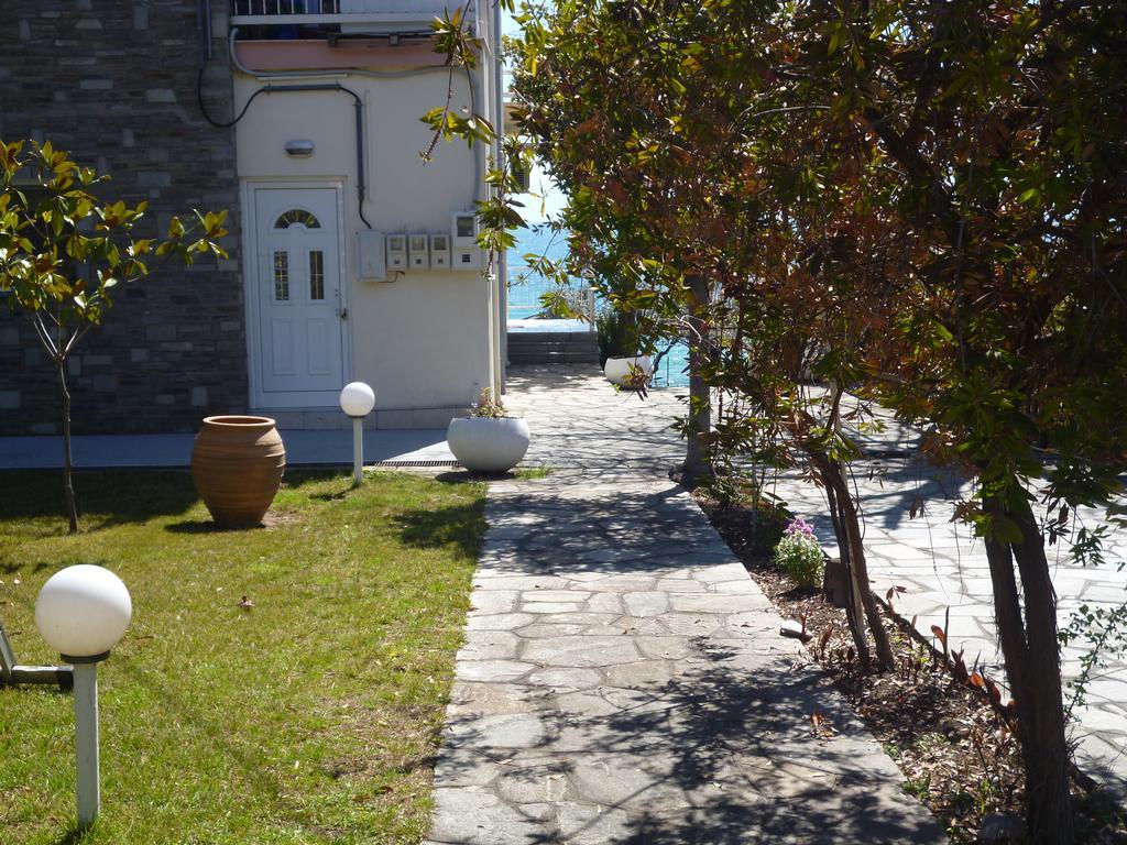 Sea Flower Holiday home