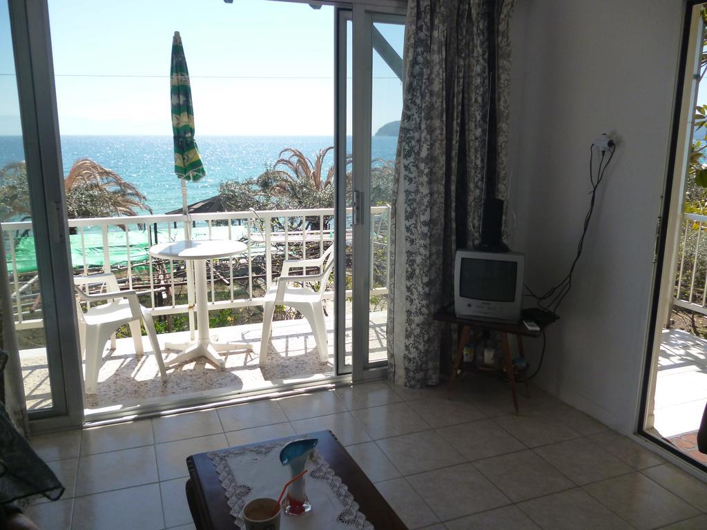 Holiday home Sea Flower *
