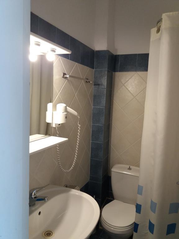 Seaside Apartment Paralia Dionysiou