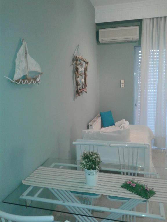 Apartment Seaside
