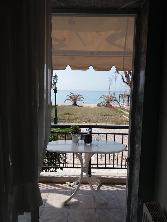 Seaside *