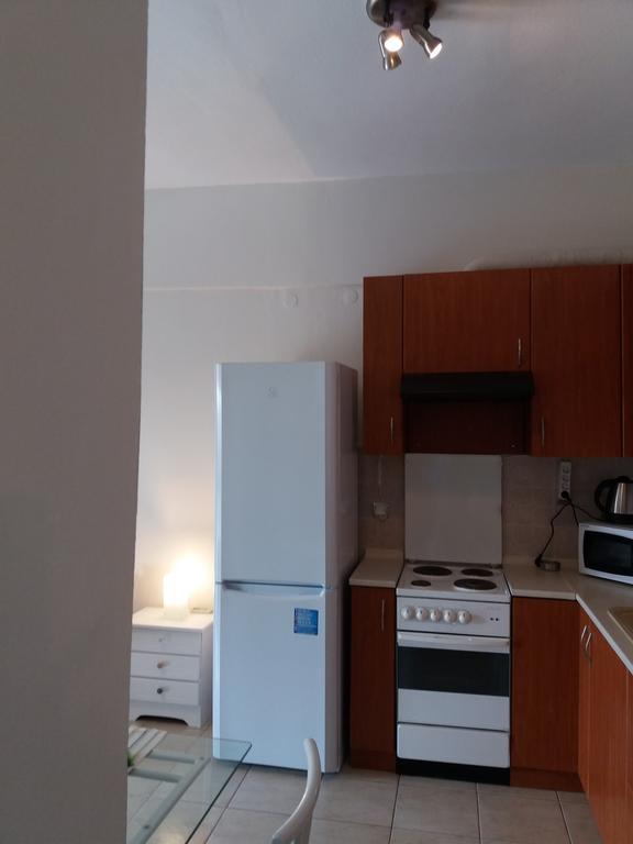 Seaside Apartment