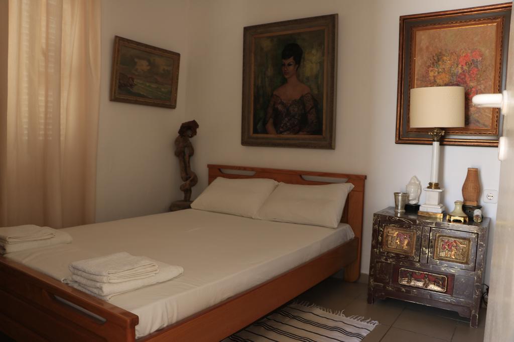 Ocean Bay Apartment