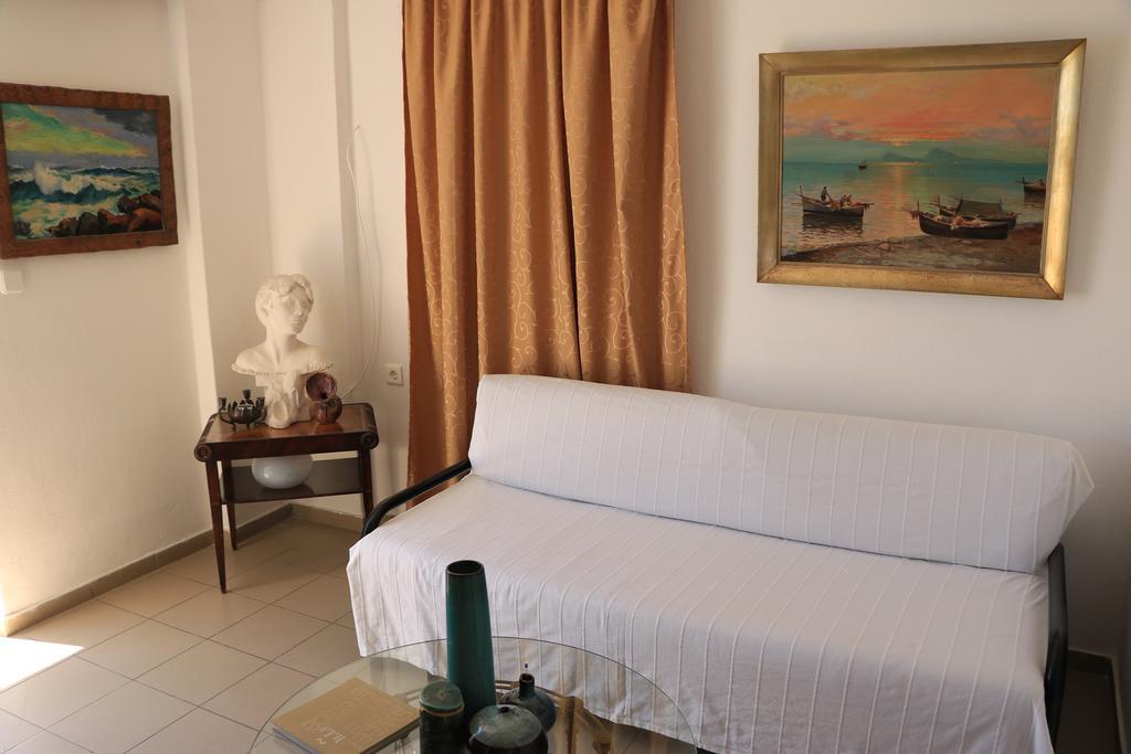 Apartment Ocean Bay Arvi (Crete)