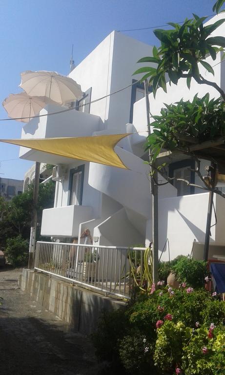 Ocean Bay Apartment Arvi (Crete)