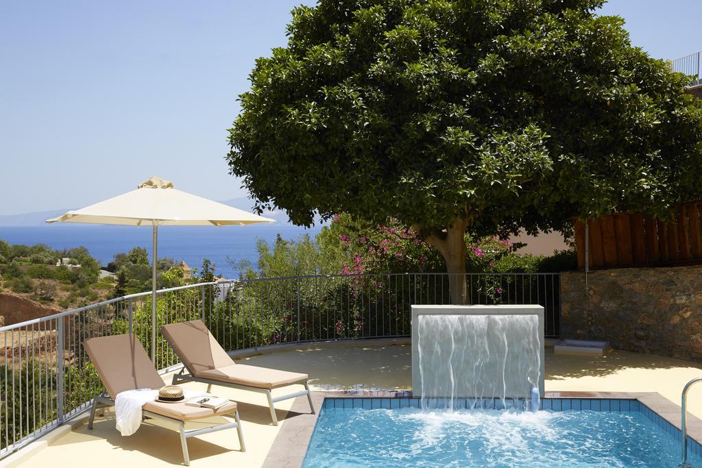 Holiday home Pleiades Luxurious *