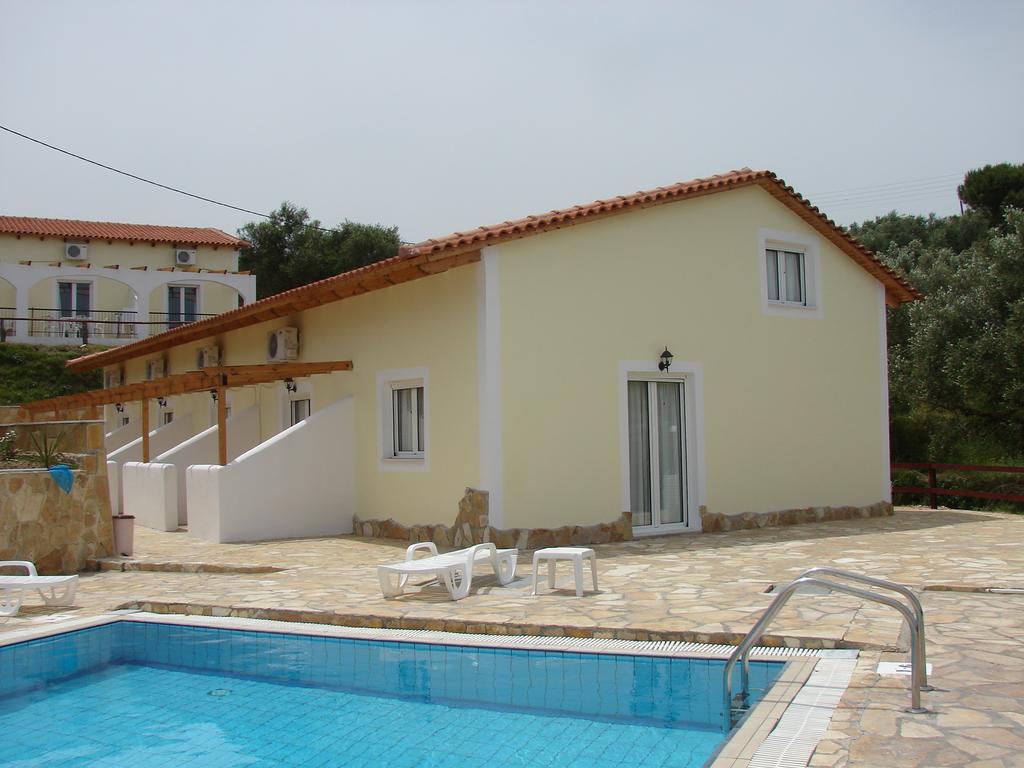 Sea View 2* Tsilivi (Zakynthos)