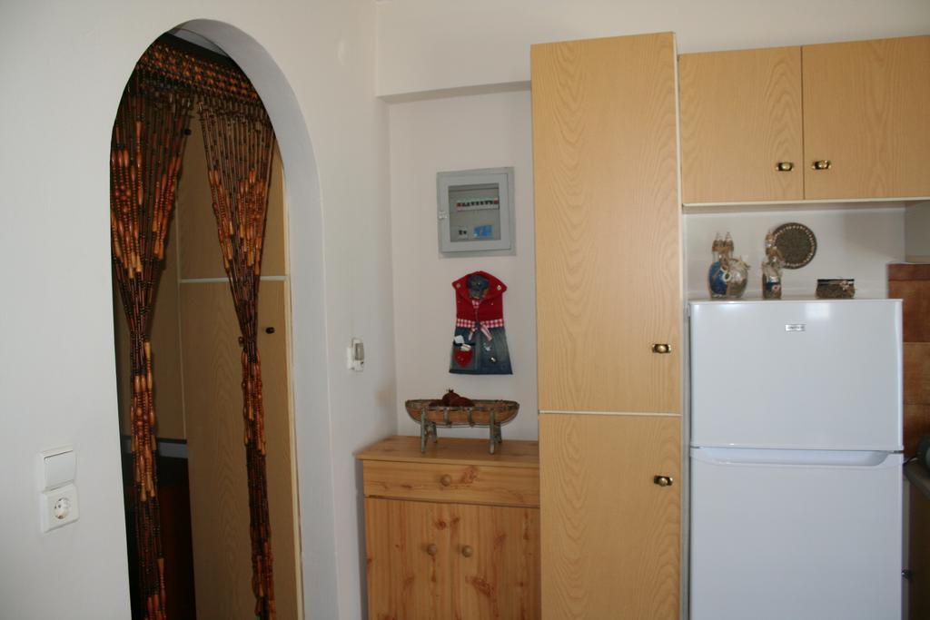 Panorama Apartment Khronia