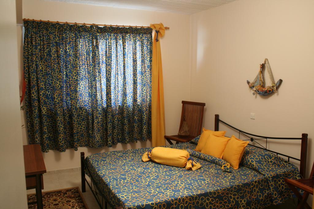 Apartment Panorama *