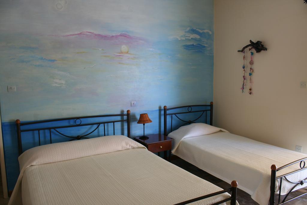Panorama Apartment *