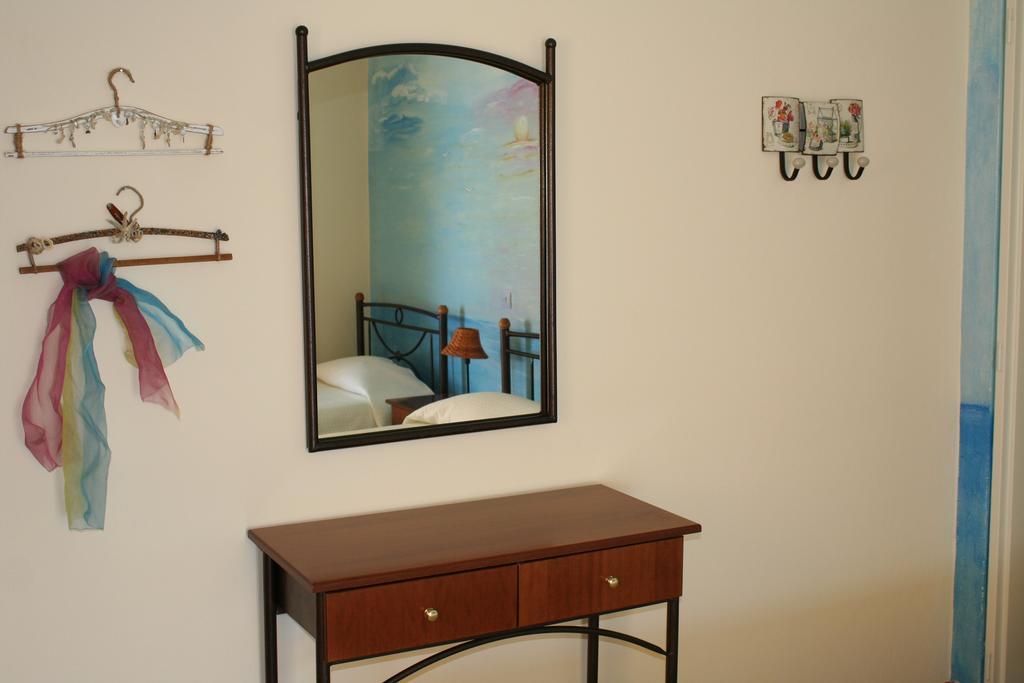 Panorama Apartment *