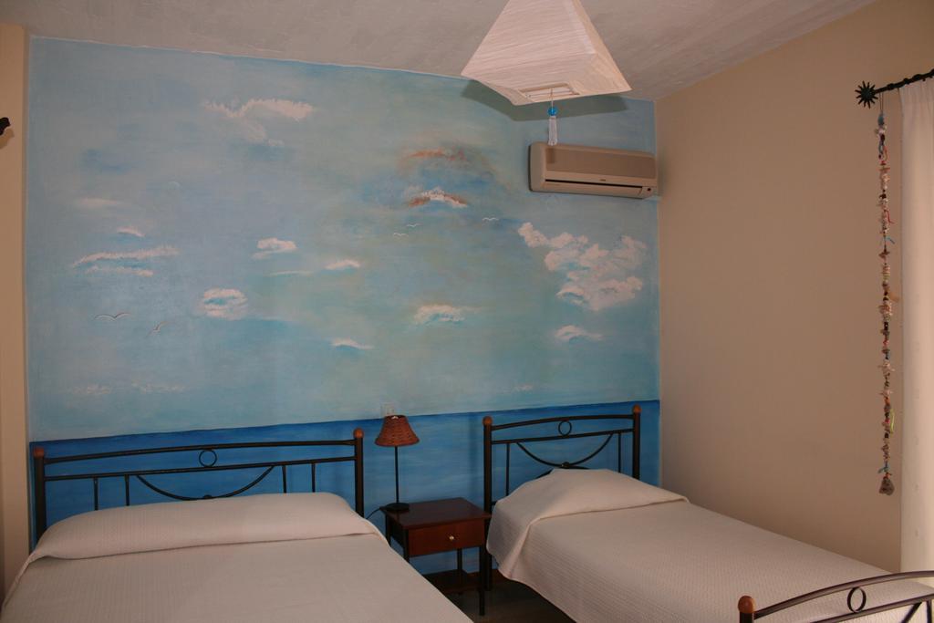 Panorama Apartment *