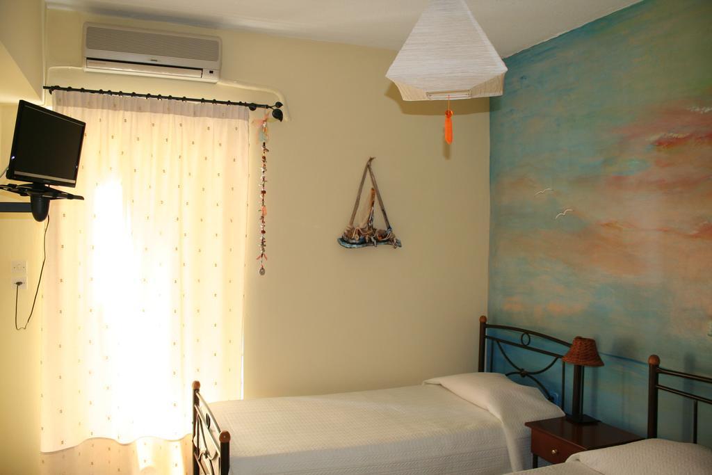 Apartment Panorama