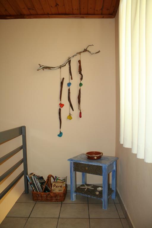 Panorama Apartment