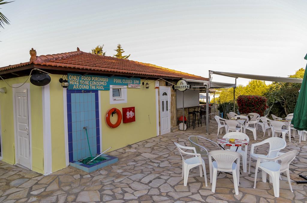 Sea View Tsilivi (Zakynthos)