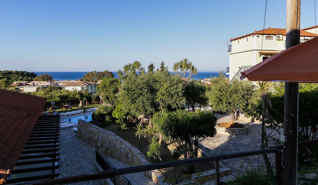 Sea View Aparthotel Tsilivi (Zakynthos)