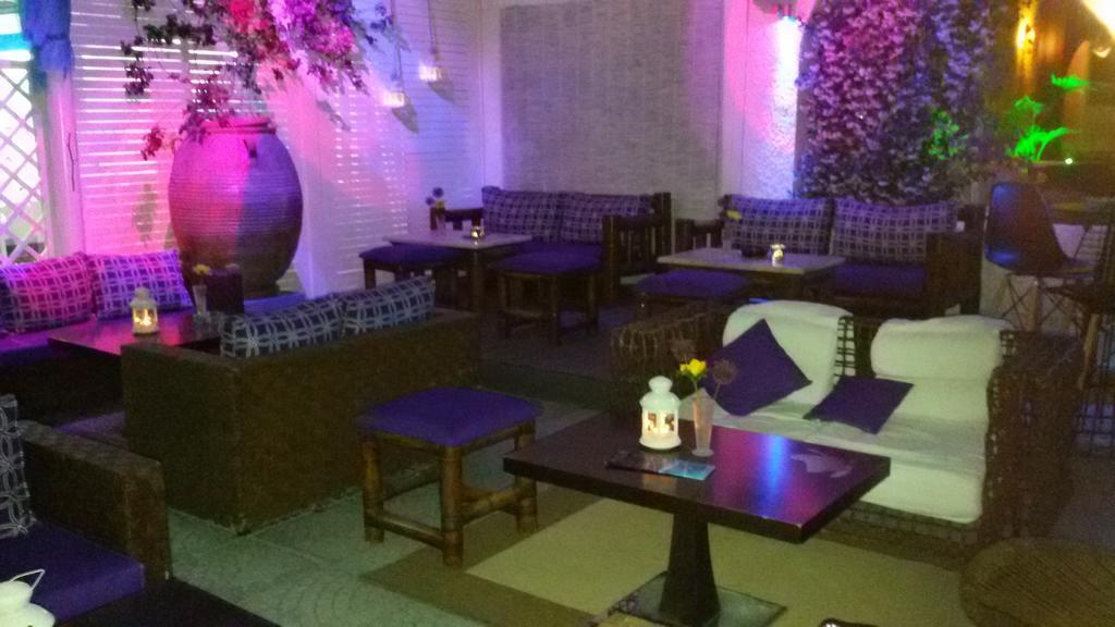 Aparthotel Pantheon Beach *