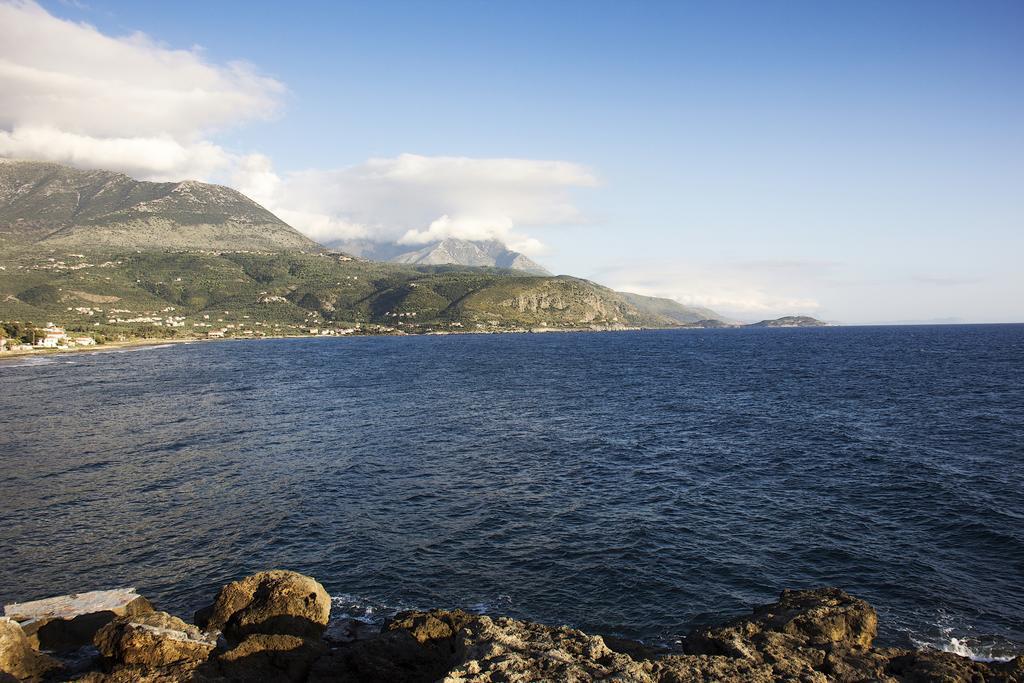 Alkyoni Agios Nikolaos (Mani)