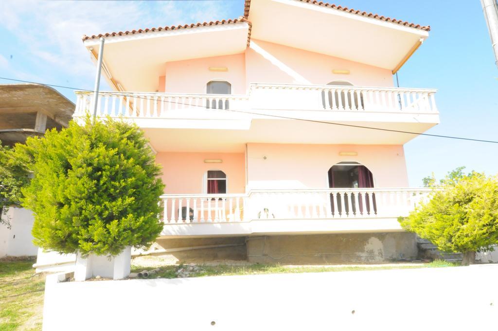 Santa Marina Apartment Kalamos (Attica)