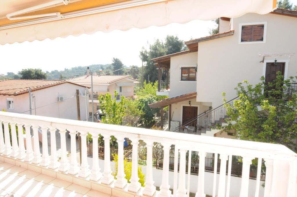 Santa Marina Apartment
