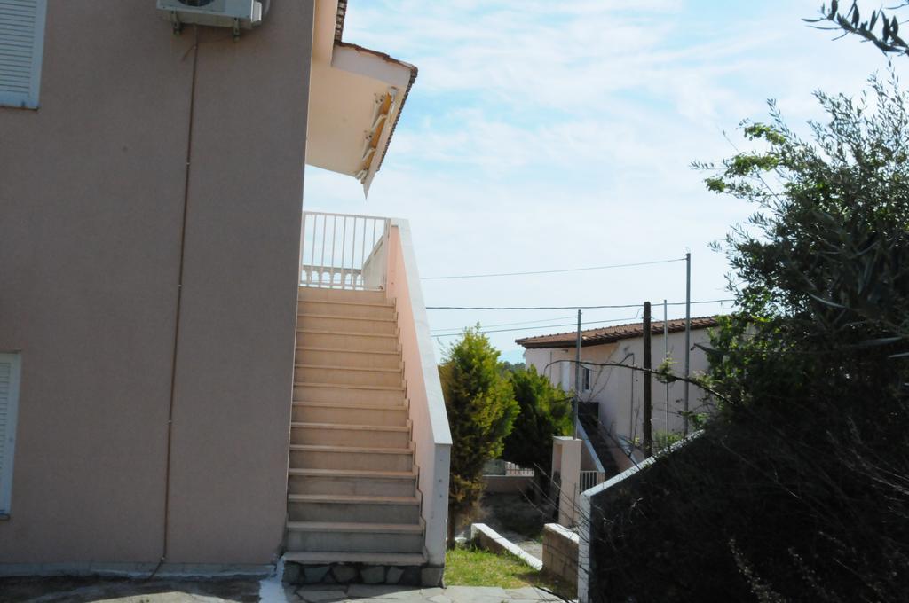 Apartment Santa Marina *