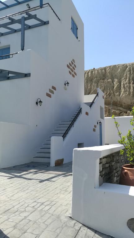 Pontoria Stegna Studios Archangelos (Rhodes)