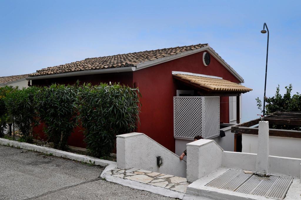 Tereza House Apartment Glyfada (Corfu)