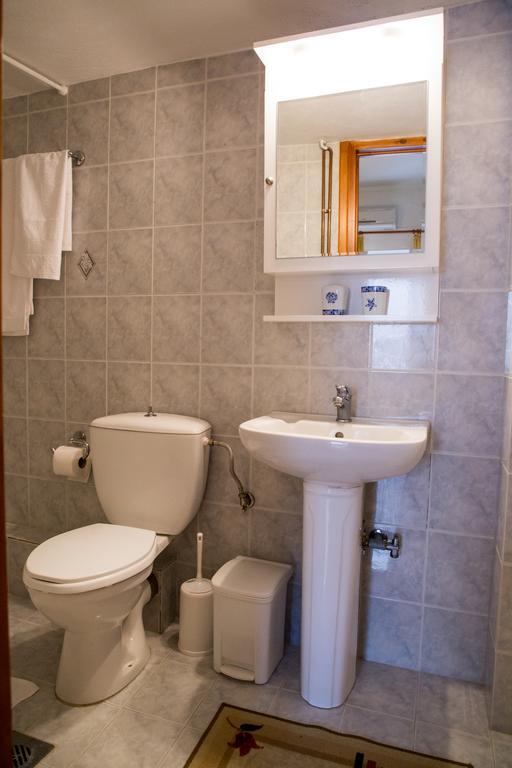 Stergios House Apartment *