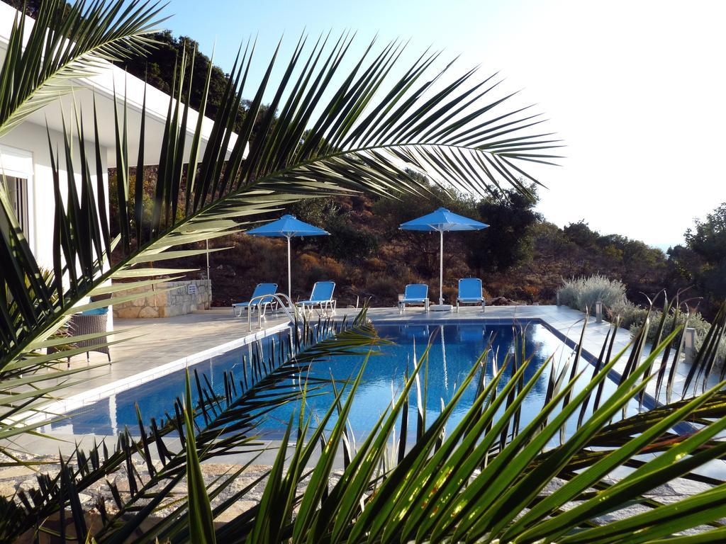 Villas Hermes Et Penelope Holiday home Chania (Crete)