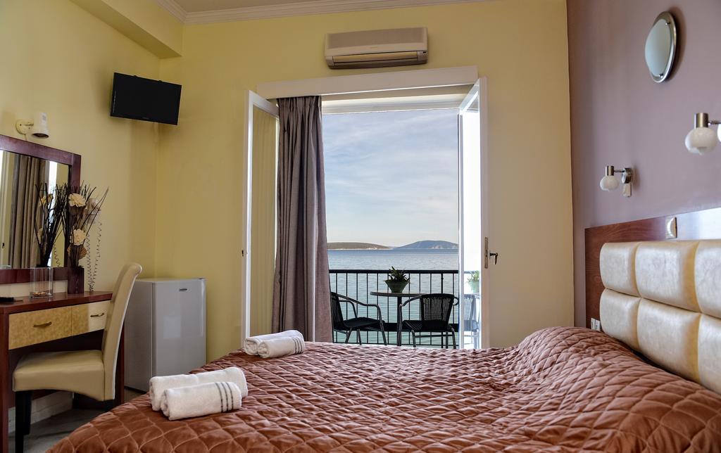 Hotel Solon 2*