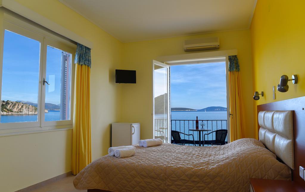 Hotel Solon Tolo
