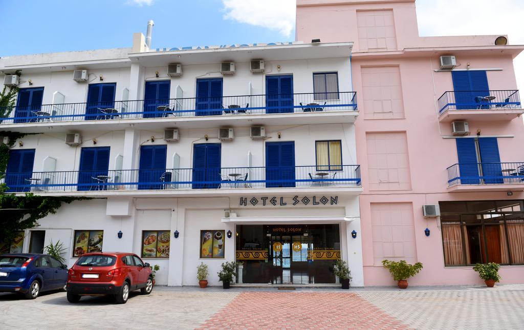 Hotel Solon 2*