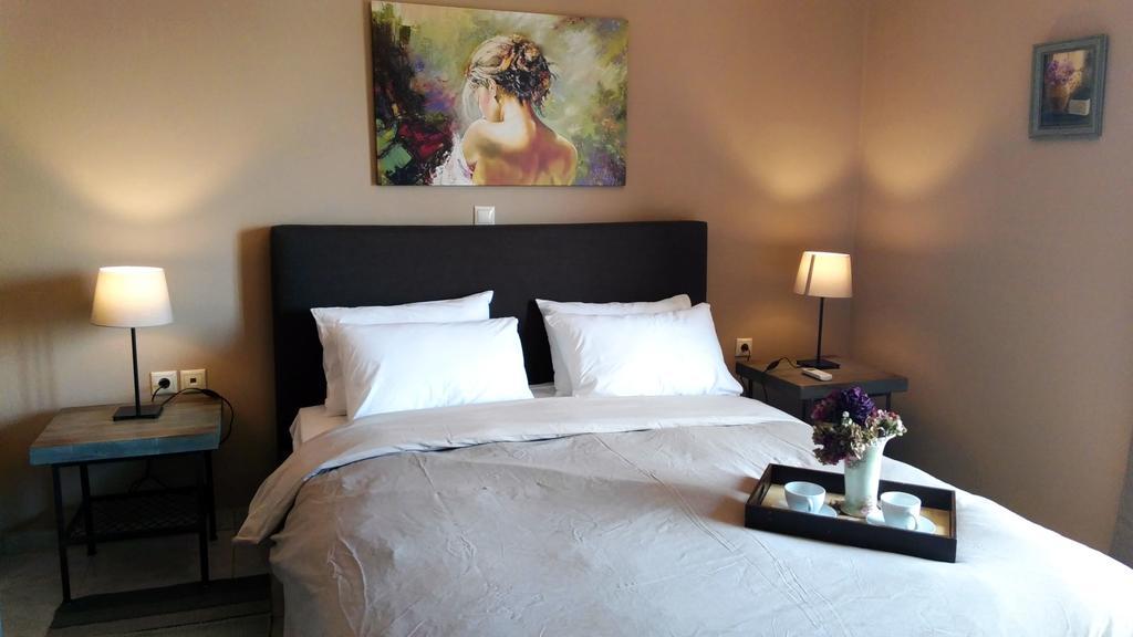 Country house Palio Armonia *