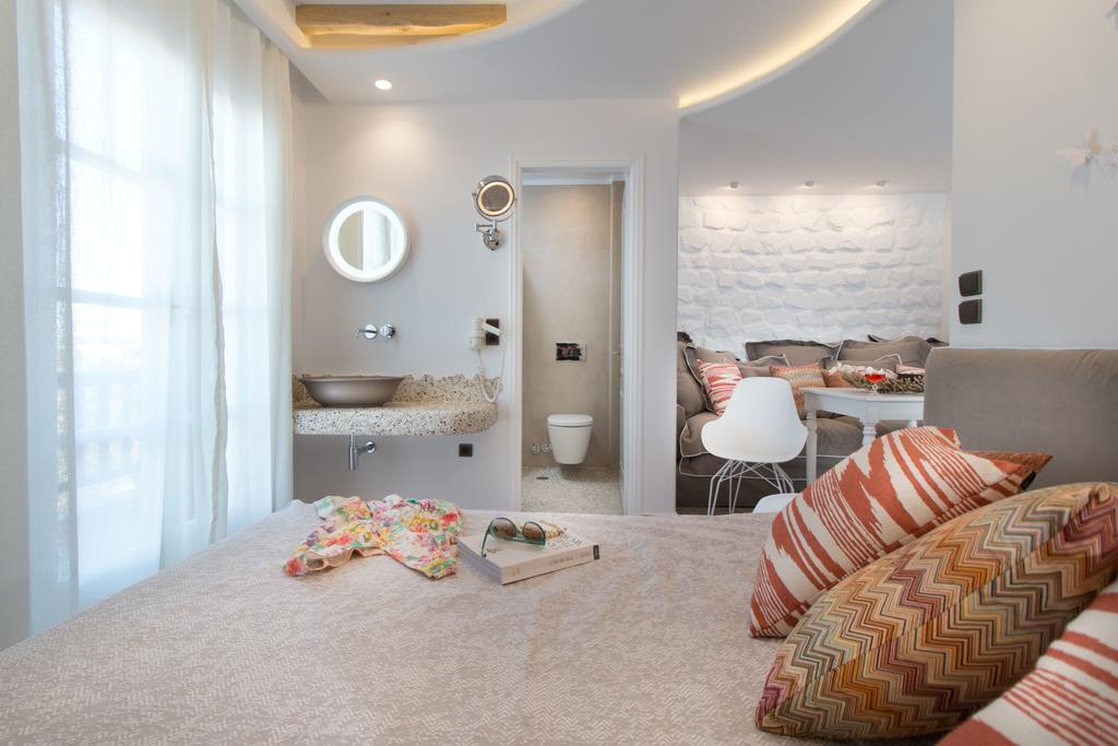 Aparthotel Spiros