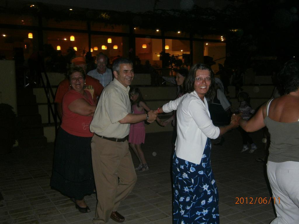 Kalithea Hotel Kallithea (Rhodes)
