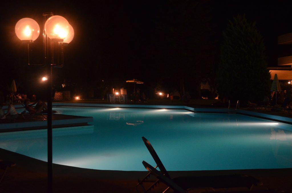 Kalithea Hotel 3*