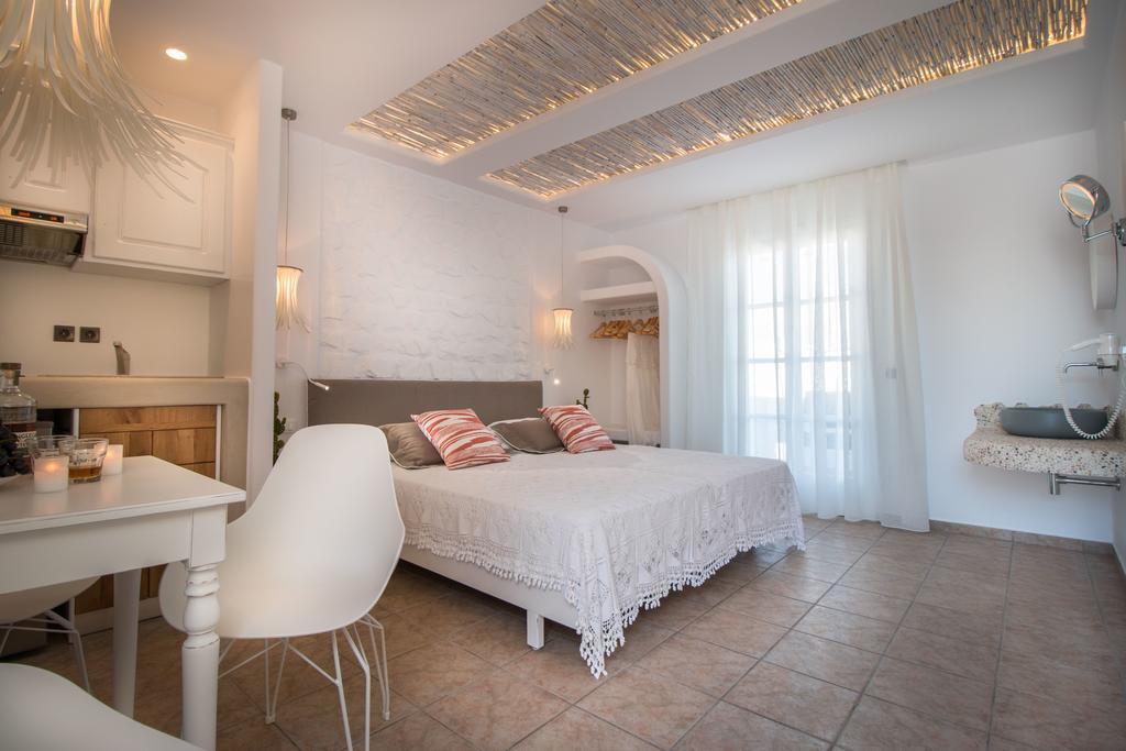Aparthotel Spiros 2*