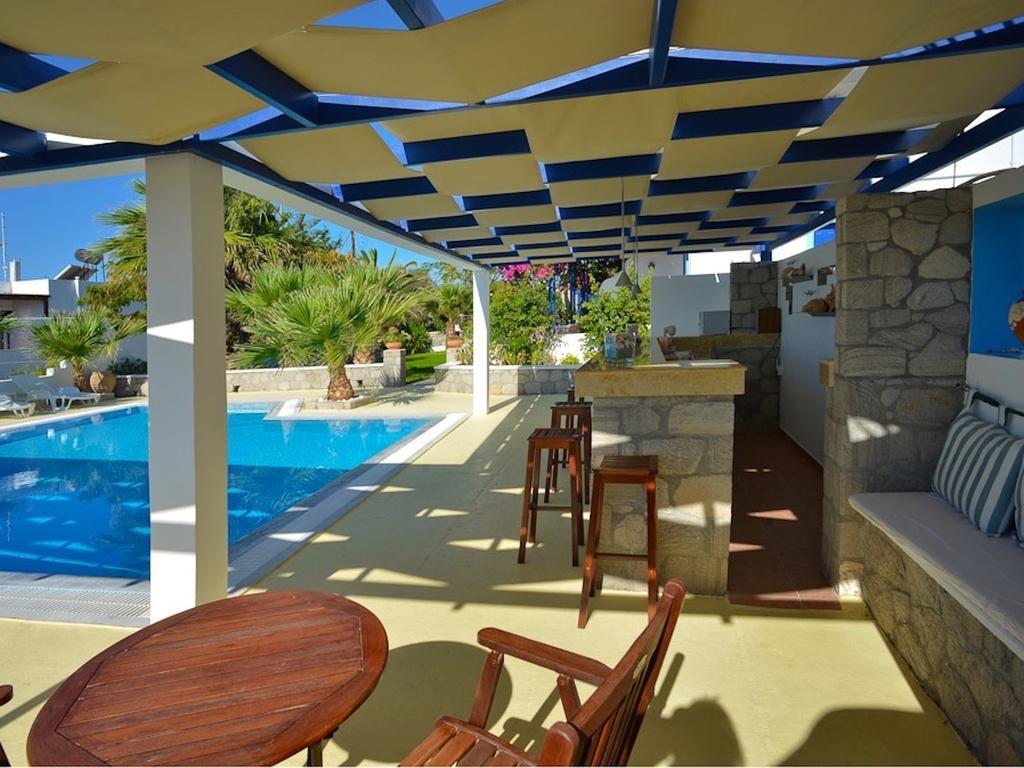 Orizontes Boutique Studios Apartment *