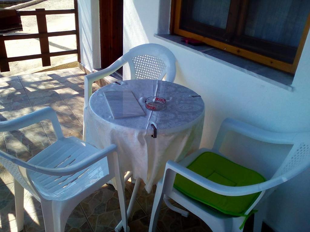 Vaso * Aliki (Thasos)