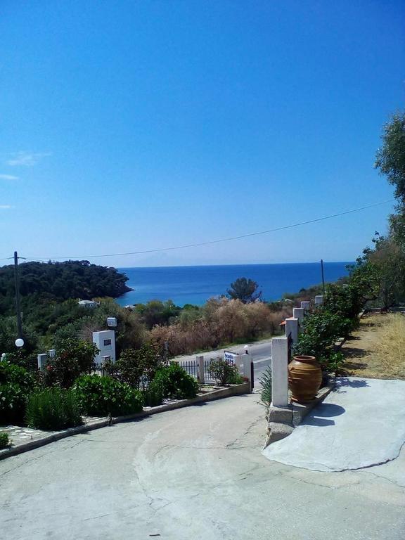 Vaso Aliki (Thasos)